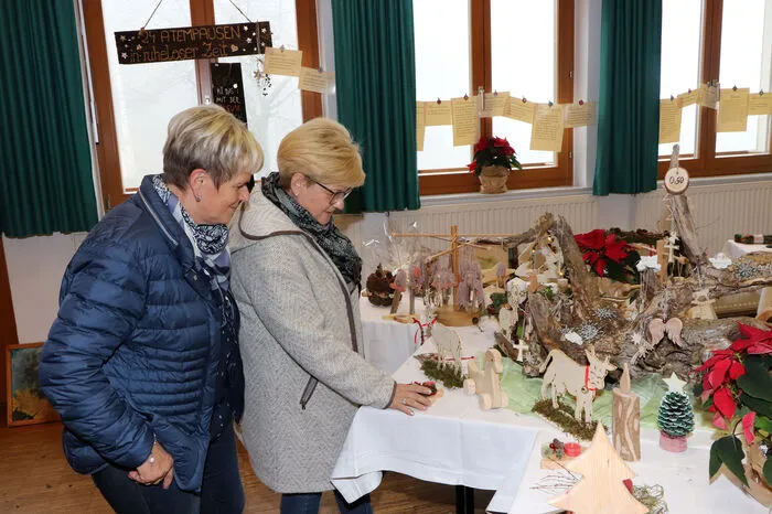 Klicken Sie sich durch die Bilder!