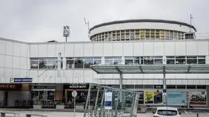 Flughafen Airport Klagenfurt