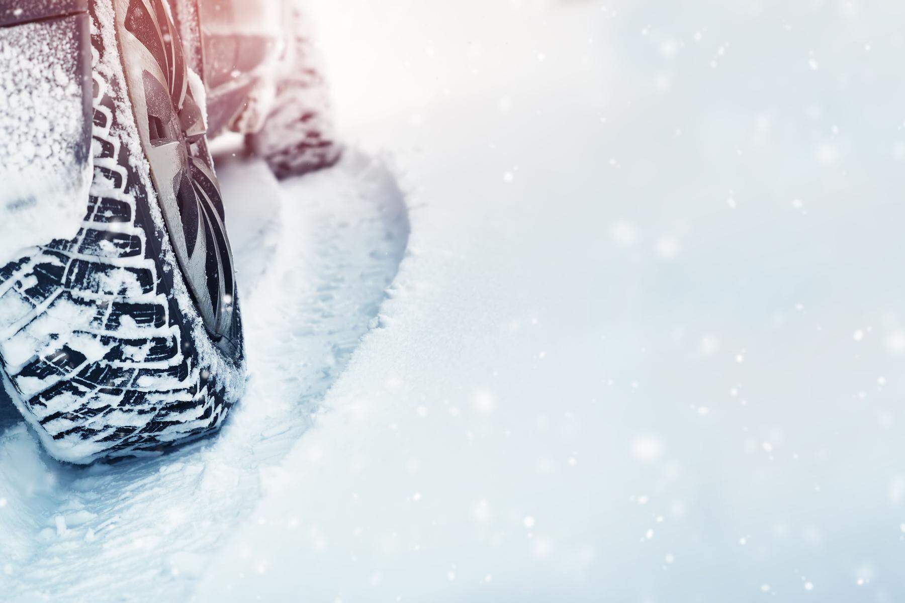 33 Winterreifen im Test | Mit diesen Reifen kommt man am besten durch den  Winter | Autoreifen