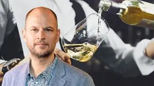 Kleine-Zeitung-Kollege Bernd Hecke verzichtet im Jänner auf Alkohol