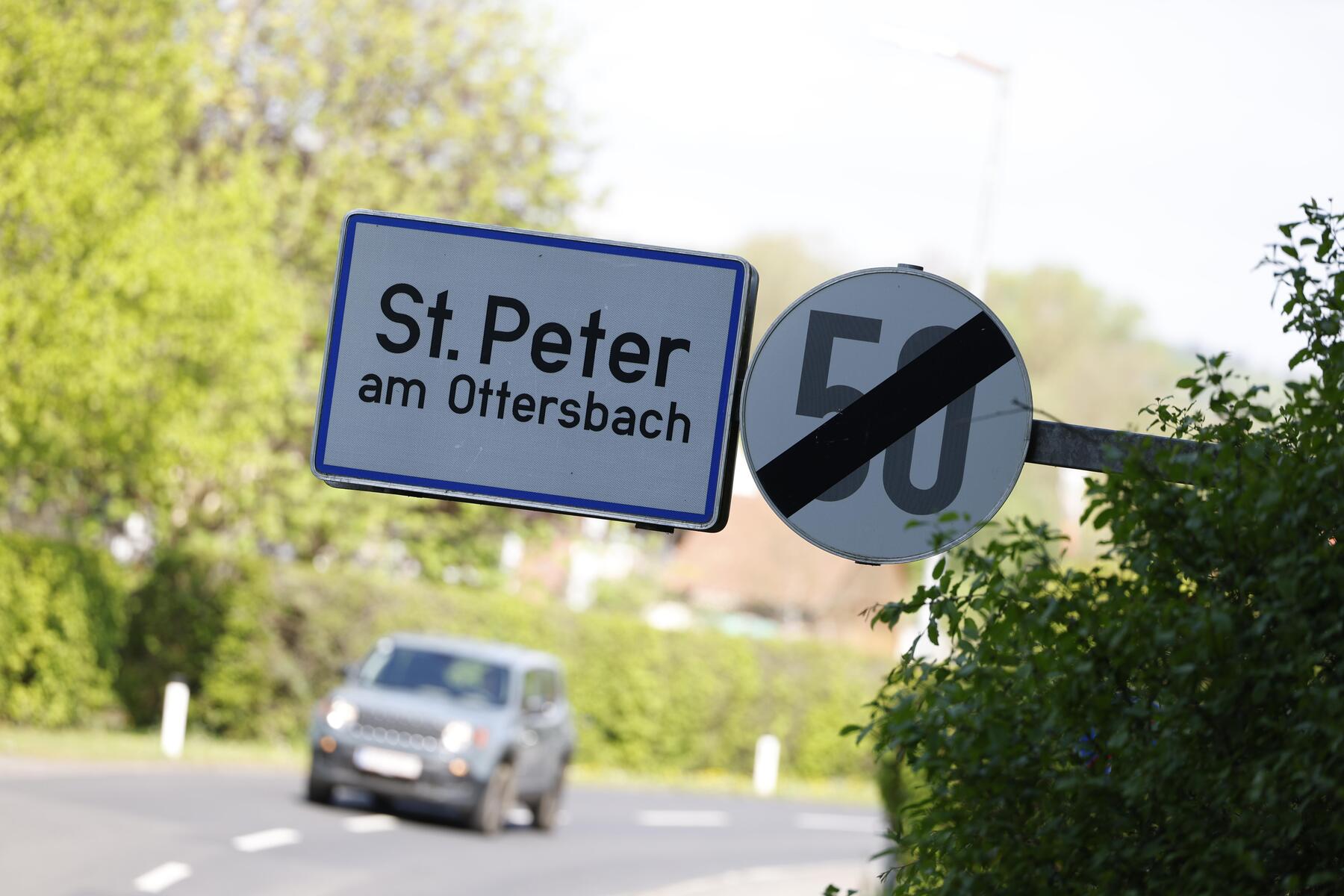 Donnerstag, 23. April: Der Nachrichtenüberblick zu Mittag