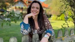 Sabrina Ferner führt den Rosenhof in Murau