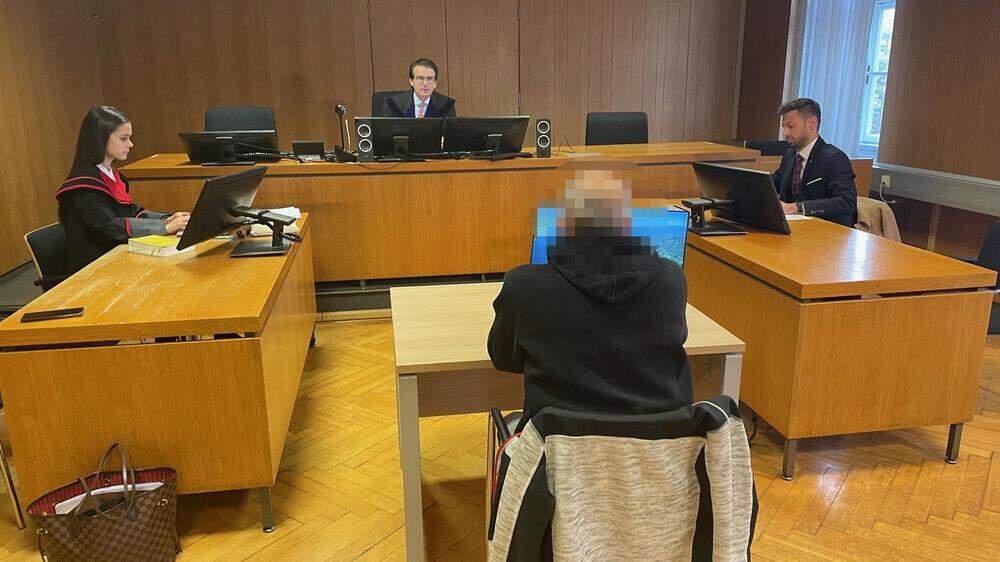 Der Prozess am Landesgericht Klagenfurt wurde vertagt