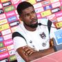 Kevin Danso wechselt nach Rom 