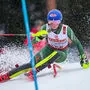 Mikaela Shiffrin räumte in Are 2019 kräftig ab