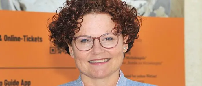 Wirtschaftsstaatssekretärin Elisabeth Zehetner