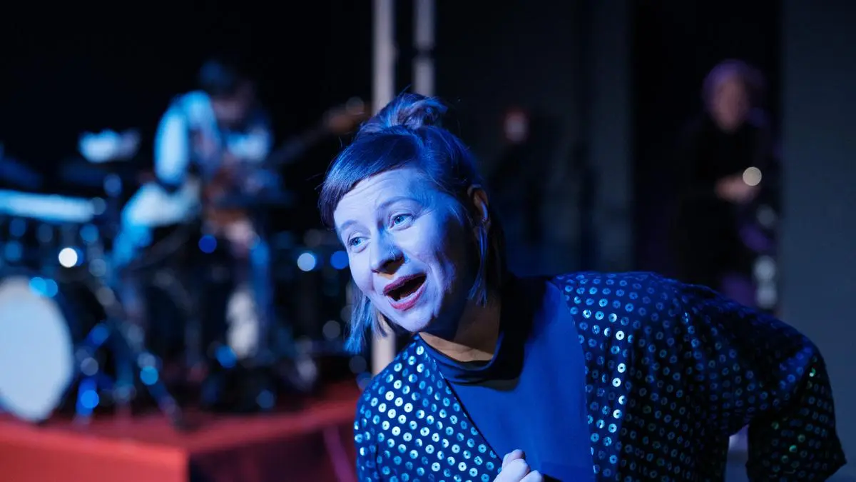 Abwechslungsreich, humorvoll und unter die Haut gehend: „A.H.A.B. jr.“ in Villach