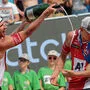 BEACHVOLLEYBALL - A1 Major Klagenfurt 2016