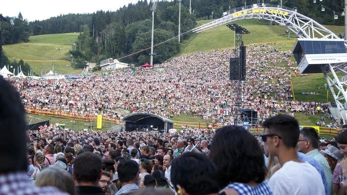 Klicken Sie sich durch die Fotogalerie!