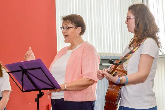 Bezirksjugendsingen 2026, Haus der Musik, St. Stefan im Lavanttal