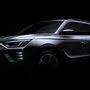 Der neue SsangYong Korando