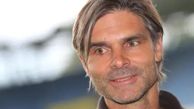 Gilbert Prilasnig soll wieder für die „Schwoazn“ auflaufen