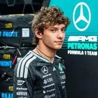 Andrea Kimi Antonelli ist aktuell der schnellste Mann der Formel 1 – und damit irgendwie der schnellste Teenager der Welt