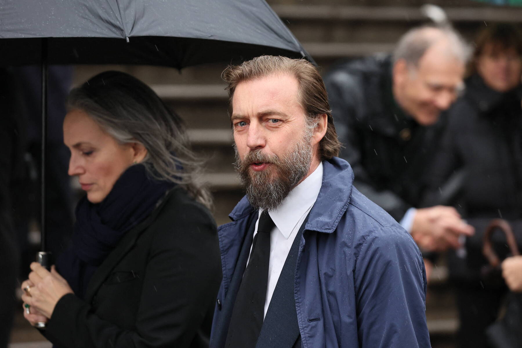 Zwei Prinzen im Clinch: Machtkampf im Hause Savoyen eskaliert