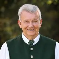 Anton Lienhart war von 1972 bis 1990 Bürgermeister von Hengsberg