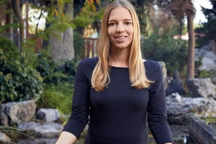 Als Geschäftsführerin wird Juniorchefin Christina Mauracher von Tirol nach Bad Waltersdorf übersiedeln. 