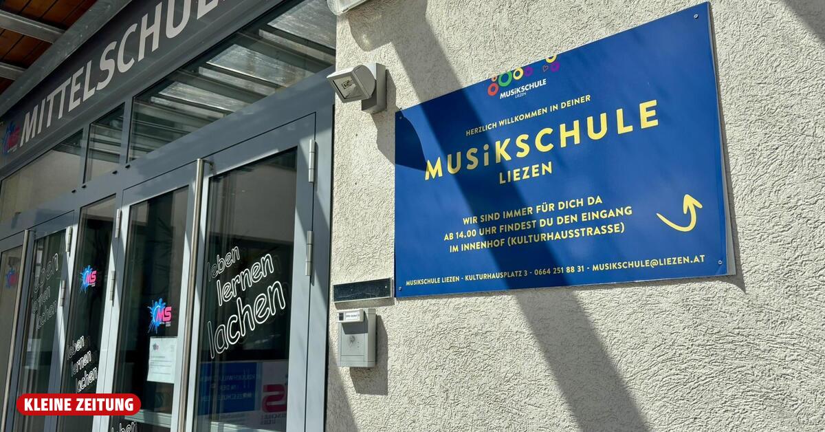 Bezirk Liezen steckt Musikschul-Sparkurs vergleichsweise gut weg