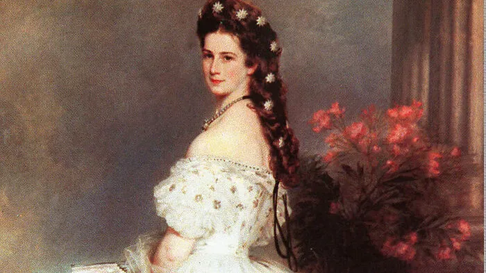 Schön, aber auch kämpferisch und selbstbestimmt: Kaiserin Elisabeth