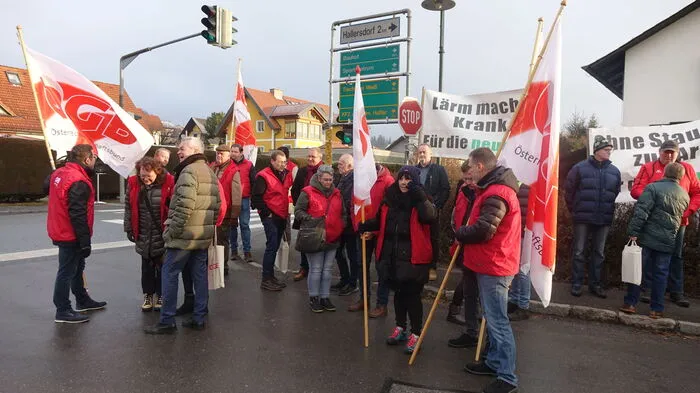 Klicken Sie sich durch die Fotostrecke!