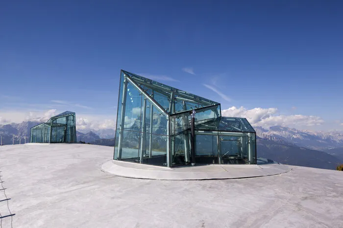 MMM Dolomites.