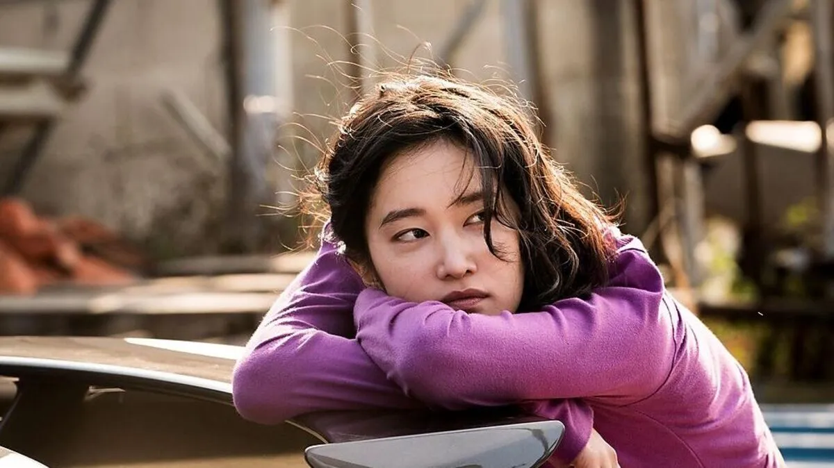 Rätselhaft ist in diesem Film von Lee Chang-dong nicht nur die Figur der Haemi (Jun Jong-Seo)