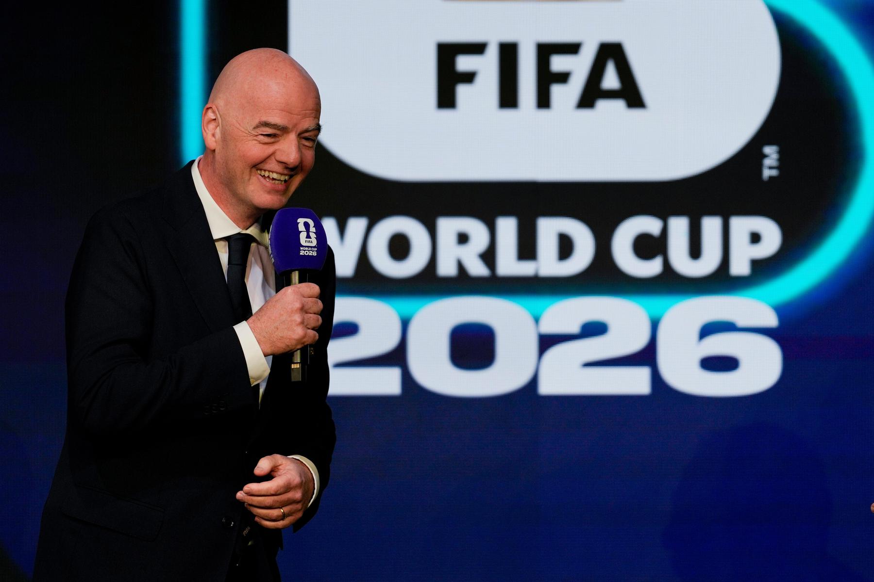 Fußball-WM 2026: FIFA reagiert mit günstigen Tickets für „loyale Fans“