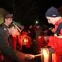 Heuer holen die FF-Jugendlichen aus dem Bezirk Voitsberg das Friedenslicht in die Steiermark (Archivbild)