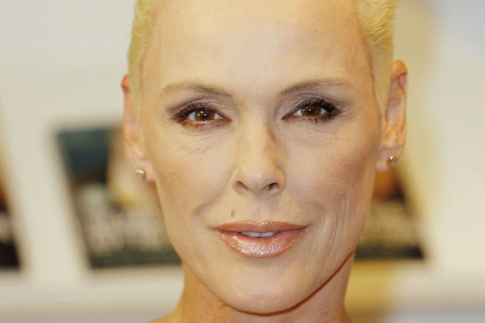 Brigitte Nielsen: Die Schauspielerin (bekannt aus den Rocky-Filmen) hat schon vier Söhne als sie im Alter von 54 Jahren noch eine kleine Tochter bekommt.