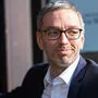 Der designierte FPÖ-Chef Herbert Kickl