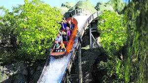 Familienspaß im  LEGOLAND® Deutschland – als JUFA-Gast mit Ermäßigungen