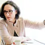 Barbara Wiesler-Hofer, Leiterin des KSV 1870 in Kärnten, fordert die Rückkehr zu einer wettbewerbsorientierten Volkswirtschaft