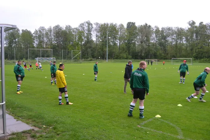 Ziel der Veranstaltung war, Schülerinnen und Schüler mit Beeinträchtigungen, also mit sonderpädagogischem Förderbedarf oder Lernbehinderung, in den Vordergrund zu rücken.