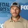 Bode Miller, hier am roten Teppich bei der Premiere der 2. Staffel der Realityshow „Special Forces: World‘s Toughest Test“ im September 2023 in Los Angeles