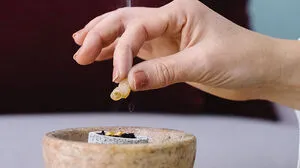 Richtig räuchern will gelernt sein