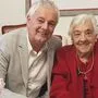 Alexander Benedikt und Christine Kopriva 