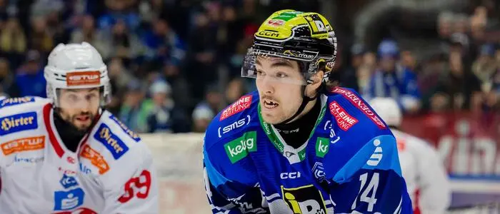 Auch Johannes Tschurnig soll in Zell am See einlaufen
