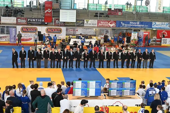  Das Event zählt zum Austrian-Ranking und beeinflusst die Kaderbestimmungen in den Landesverbänden.