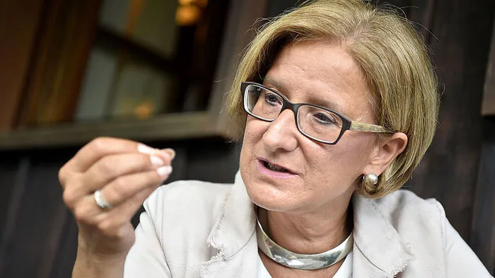 LH Johanna Mikl-Leitner (ÖVP)