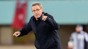 ÖFB-Teamchef Ralf Rangnick soll zu den Bayern wechseln. Die Fans des deutschen Rekordmeisters sind nicht glücklich