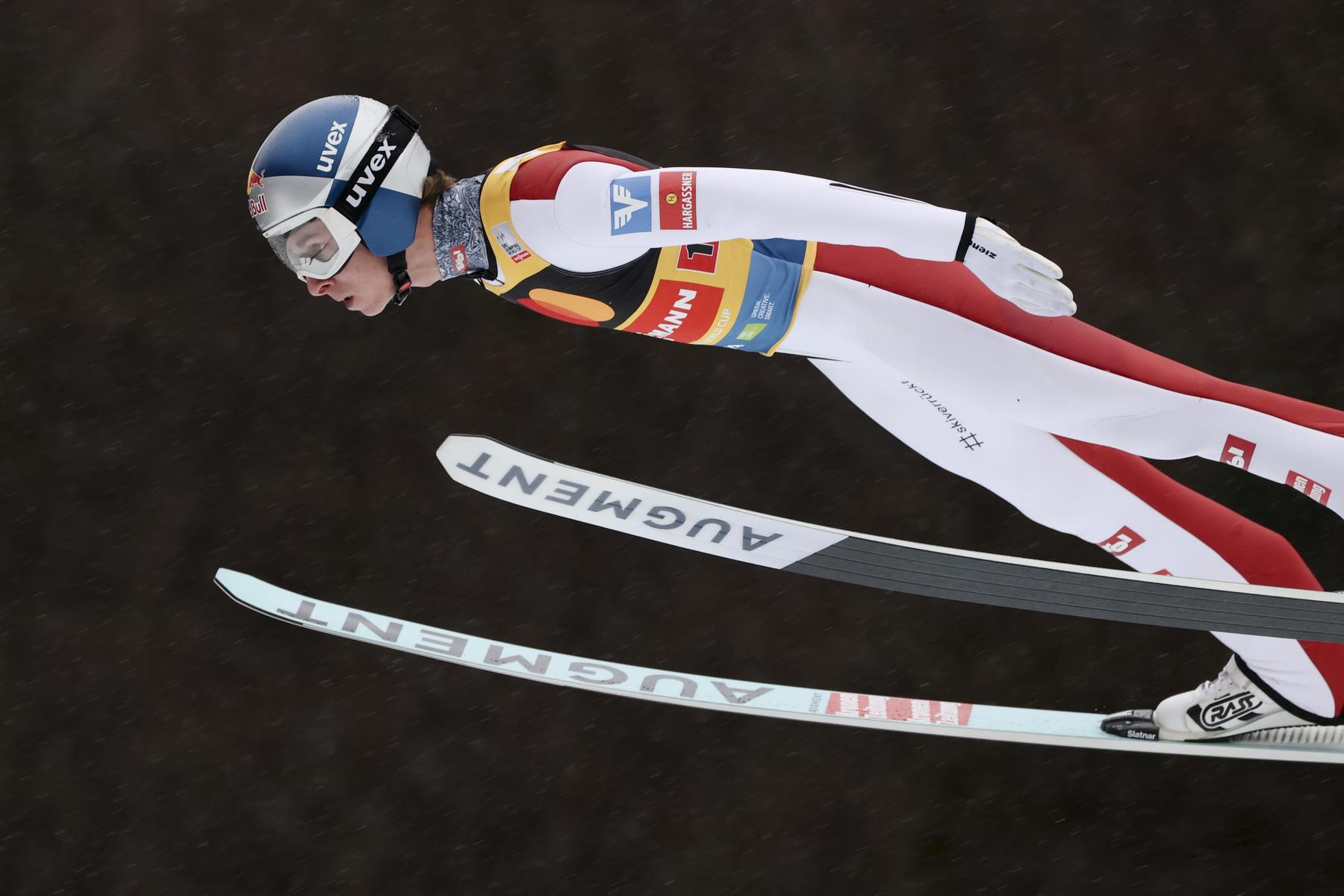 In Lillehammer: ÖSV-Skispringer feiern Dreifachsieg zum Auftakt