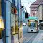 Straßenbahnen in Graz 