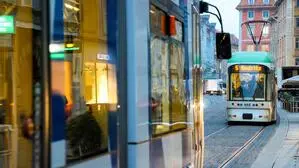 Straßenbahnen in Graz 