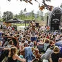 Die Gemütlichkeit ist einer der großen Pluspunkte beim „Acoustic Lakeside“-Festival | Die Gemütlichkeit ist einer der großen Pluspunkte beim „Acoustic Lakeside“-Festival