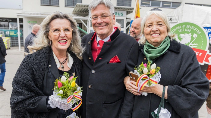 Klicken Sie sich durch die Fotogalerie!