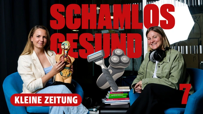 Diese Folge ist eine haarige Angelegenheit.