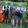 Spaß an der Musik ist für die "1-2-3-Musi" oberstes Gebot