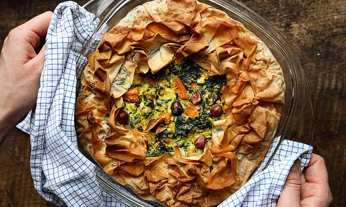 Entdecken Sie leckere Rezepte unserer LeserInnen!