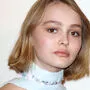 Lily-Rose Melody Depp