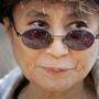 Yoko Ono wird am Samstag, 18. Februar, 90 Jahre alt