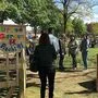 In Fischl wurde das erste Urban Gardening-Projekt umgesetzt.